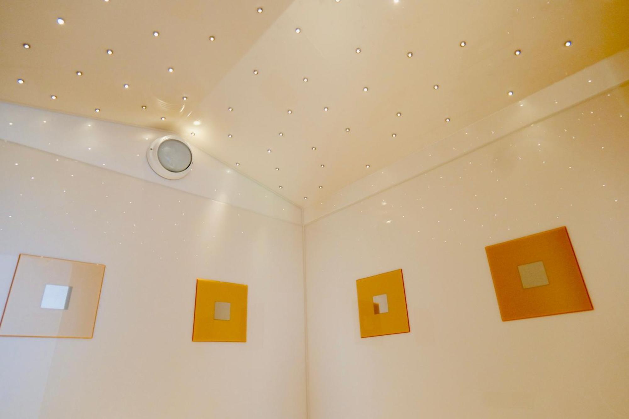 Hotel Residenz Waldoase Heringsdorf  Extérieur photo