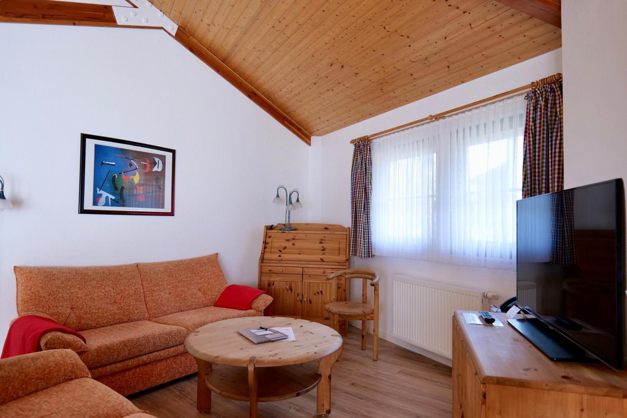 Hotel Residenz Waldoase Heringsdorf  Extérieur photo